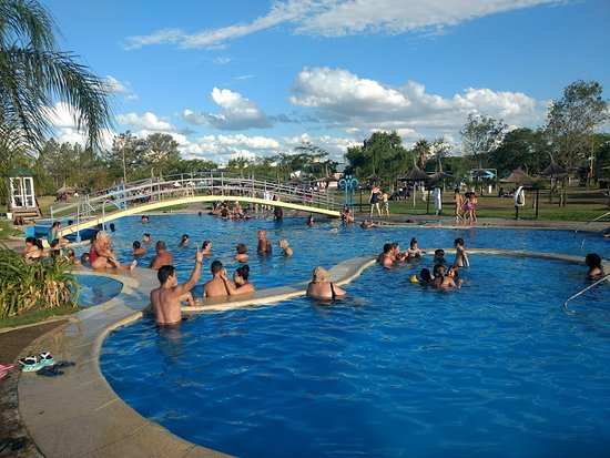 El Ente Mixto de Turismo de Entre Ríos ya es Ley