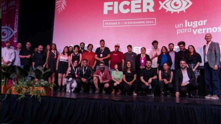 El Ficer 2024 y todas las películas ganadoras El Ficer 2024 y todas las películas ganadoras