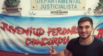 Líderes peronistas buscan combinar la sabiduría de los veteranos con la vitalidad de la juventud