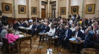 Senado: LLA y dialoguistas acordaron avanzar con el dictamen de la suspensión de las PASO