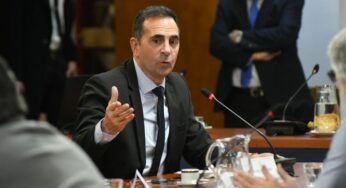 Dos integrantes del Gobierno presentan su renuncia: sus cargos en Capital Humano y detalles sobre su salida