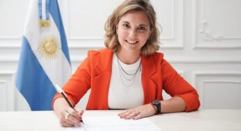 Cora pidió licencia en la legislatura provincial y no asume Deccó