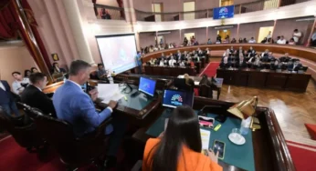 Diputados solicitan reportes sobre un incremento “discrecional” exclusivo para funcionarios del gabinete de la provincia