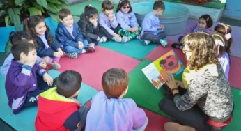 Diputados buscan hacer obligatorio el jardín de 4 años y universalizar la sala de 3