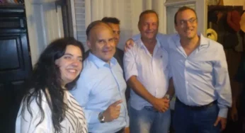 La Justicia anula la elección interna de La Libertad Avanza en Concordia y detiene la obtención del reconocimiento legal de la agrupación en Entre Ríos