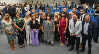 El Bloque Justicialista de Diputados criticó la falta de claridad sobre el rumbo de la provincia en el discurso de Frigerio.