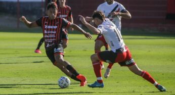 Empate entre Patronato y Deportivo Maipú en la Zona A de la Primera Nacional