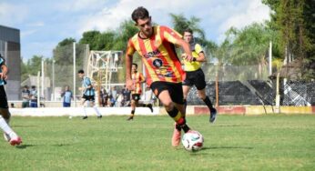Resumen de la Copa de la Liga Paranaense: Goles y sorpresas en la primera jornada
