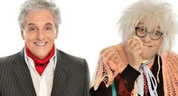 Fallecimiento de Antonio Gasalla, ícono del humor argentino