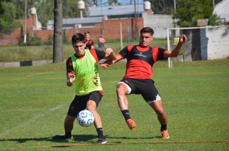 Patronato vs. All Boys: Duelo clave en la Primera Nacional
