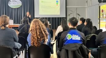 Salud trabaja en la prevención de suicidio con eje en lo comunitario