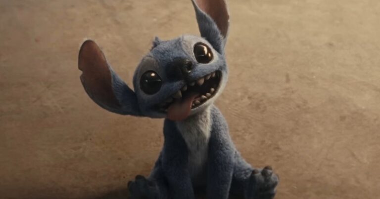 “Lilo & Stitch lidera la taquilla global con más de 800 millones de dólares en 2025” “Lilo & Stitch lidera la taquilla global con más de 800 millones de dólares en 2025”
