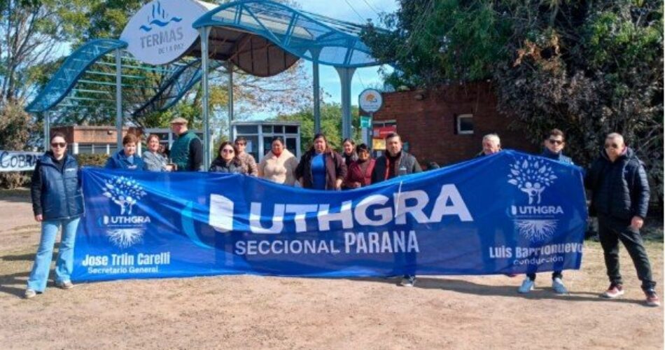 Hora Digital - Noticias de Entre Ríos y la Costa del Uruguay