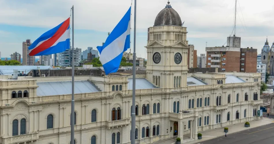 Hora Digital - Noticias de Entre Ríos y la Costa del Uruguay