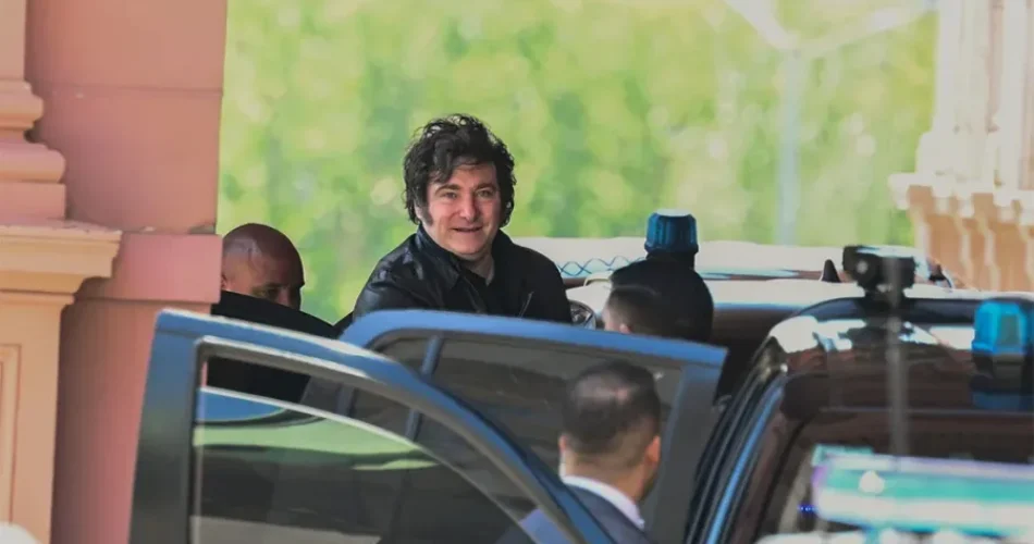 Hora Digital - Noticias de Entre Ríos y la Costa del Uruguay