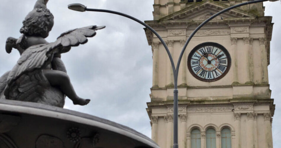 Hora Digital - Noticias de Entre Ríos y la Costa del Uruguay