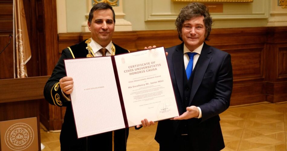 Hora Digital - Noticias de Entre Ríos y la Costa del Uruguay