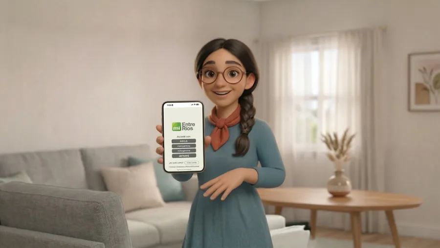 El Gobierno de Entre Ríos aclara el propósito y alcance de ORI en la estrategia provincial de salud mental