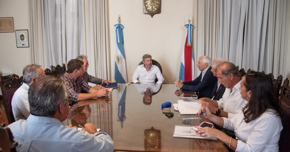 Hora Digital - Noticias de Entre Ríos y la Costa del Uruguay