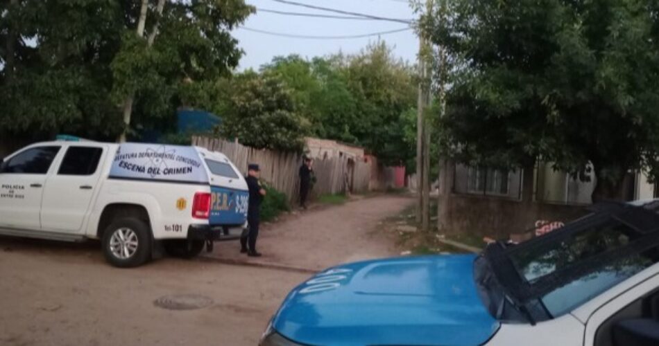 Hora Digital - Noticias de Entre Ríos y la Costa del Uruguay