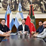 Hora Digital - Noticias de Entre Ríos y la Costa del Uruguay