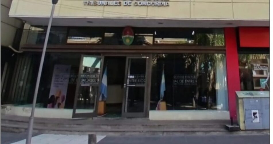 Hora Digital - Noticias de Entre Ríos y la Costa del Uruguay