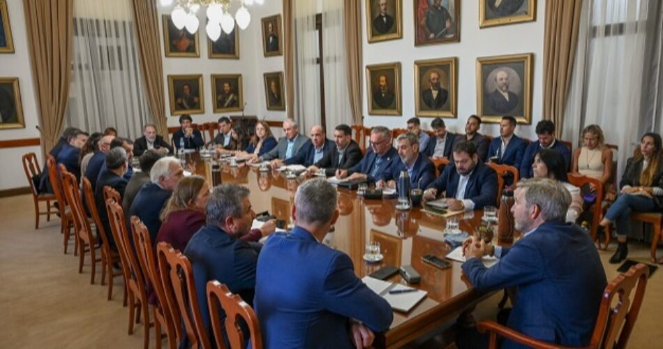 Hora Digital - Noticias de Entre Ríos y la Costa del Uruguay