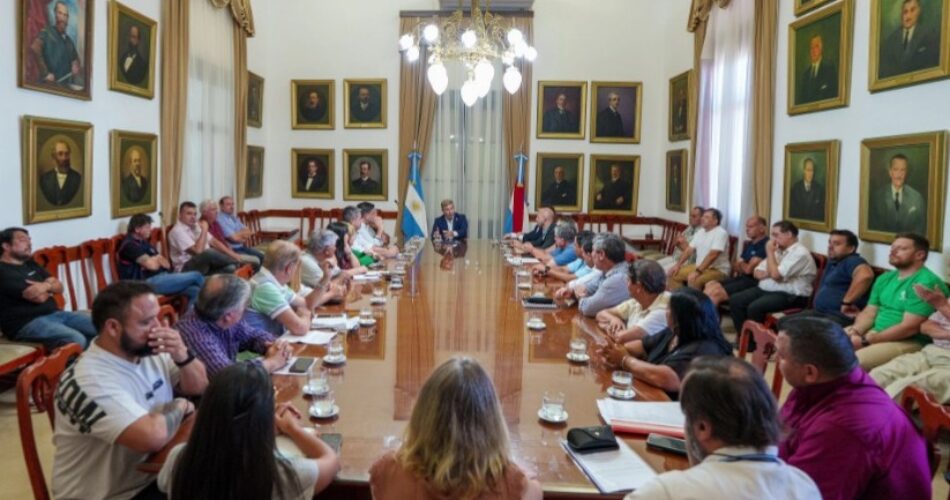 Hora Digital - Noticias de Entre Ríos y la Costa del Uruguay