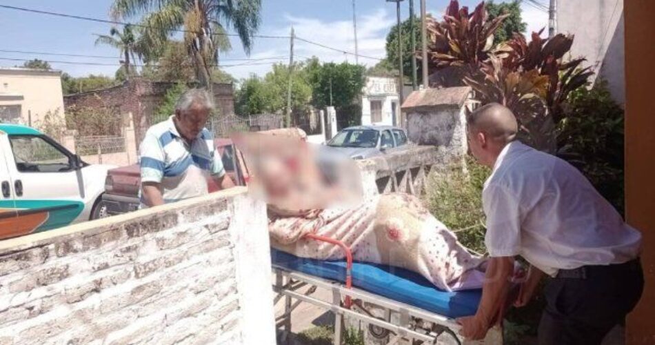 Hora Digital - Noticias de Entre Ríos y la Costa del Uruguay