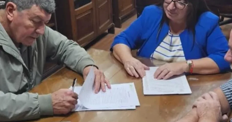 Hora Digital - Noticias de Entre Ríos y la Costa del Uruguay