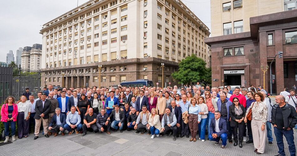 Hora Digital - Noticias de Entre Ríos y la Costa del Uruguay
