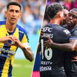 Hora Digital - Noticias de Entre Ríos y la Costa del Uruguay