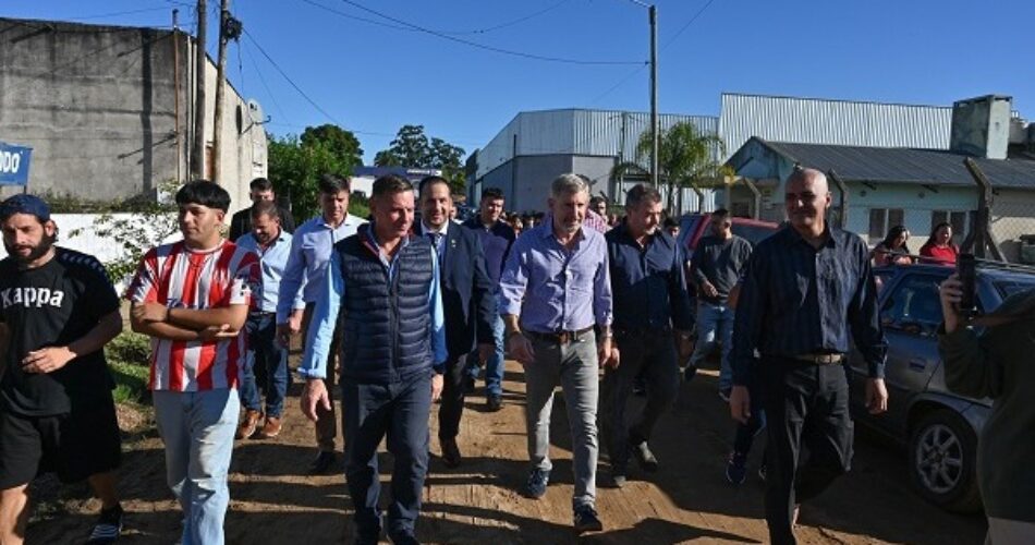 Hora Digital - Noticias de Entre Ríos y la Costa del Uruguay