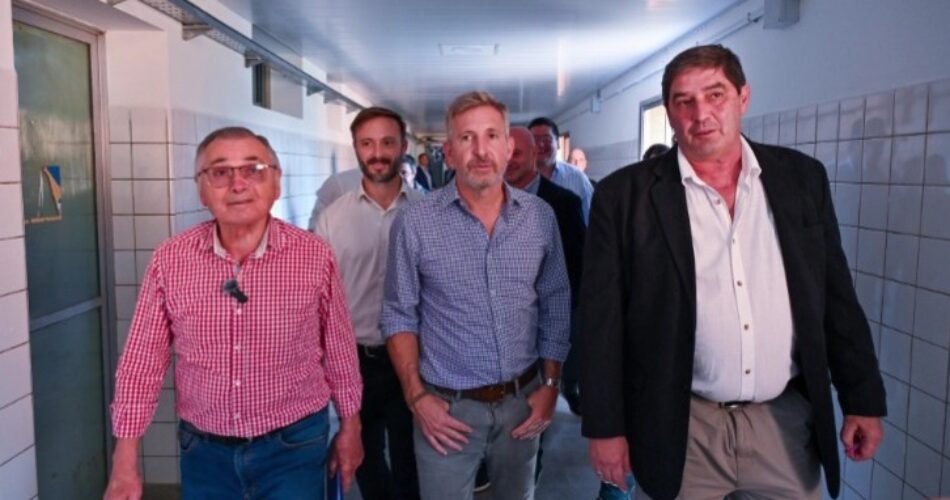 Hora Digital - Noticias de Entre Ríos y la Costa del Uruguay