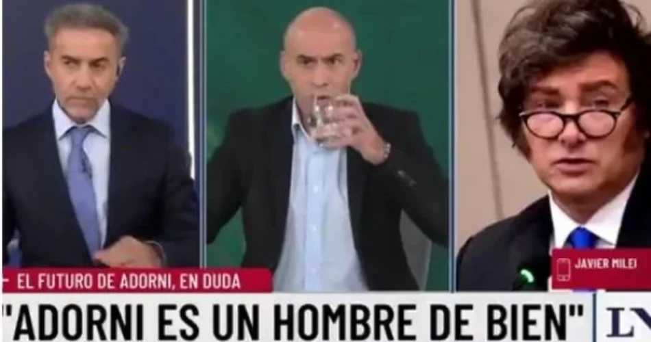 Hora Digital - Noticias de Entre Ríos y la Costa del Uruguay