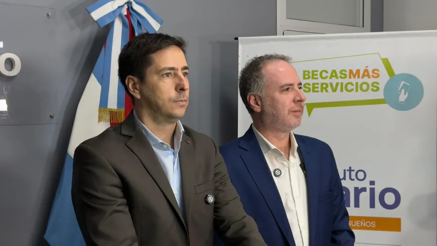 Anunciaron un aumento del 30% para las becas en Entre Ríos