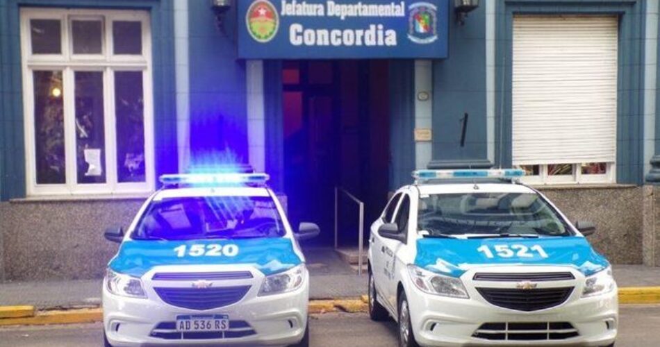 Hora Digital - Noticias de Entre Ríos y la Costa del Uruguay