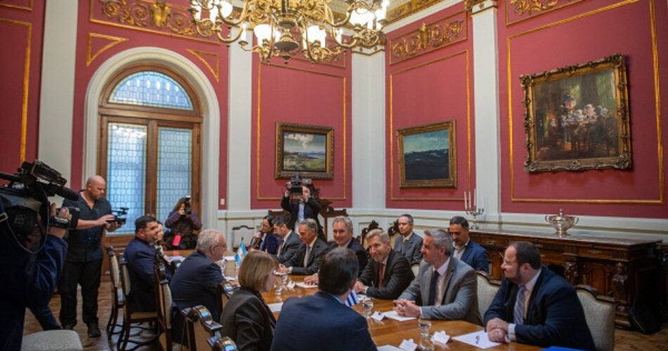 Hora Digital - Noticias de Entre Ríos y la Costa del Uruguay