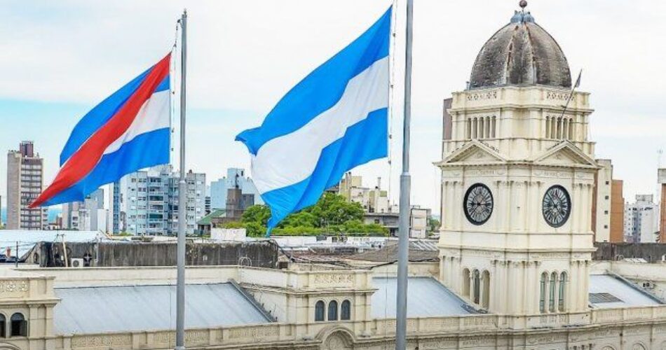 Hora Digital - Noticias de Entre Ríos y la Costa del Uruguay