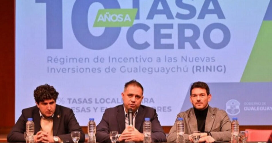Hora Digital - Noticias de Entre Ríos y la Costa del Uruguay